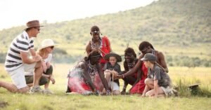 Where to Travel in Africa For Safari