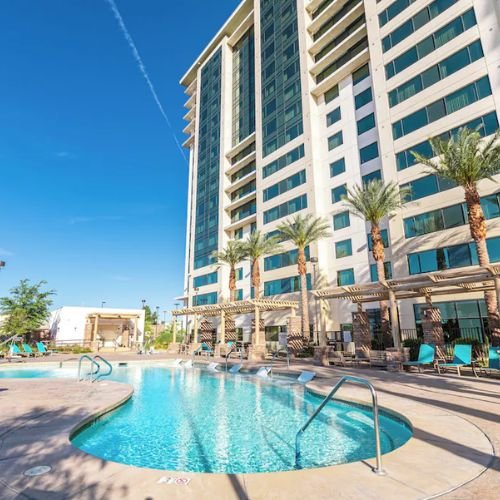 berkley las vegas Book