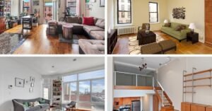 new york apartments for rent