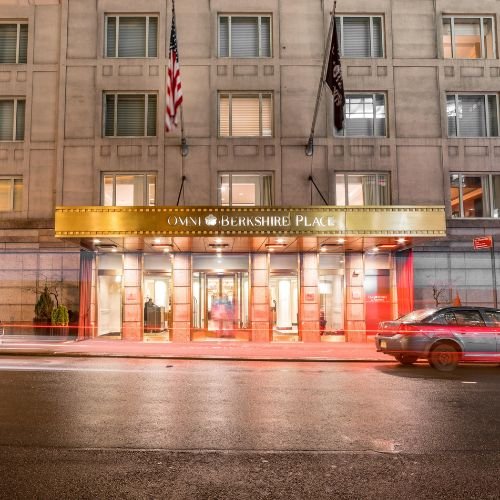 omni berkshire places