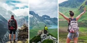 solo travel destinations