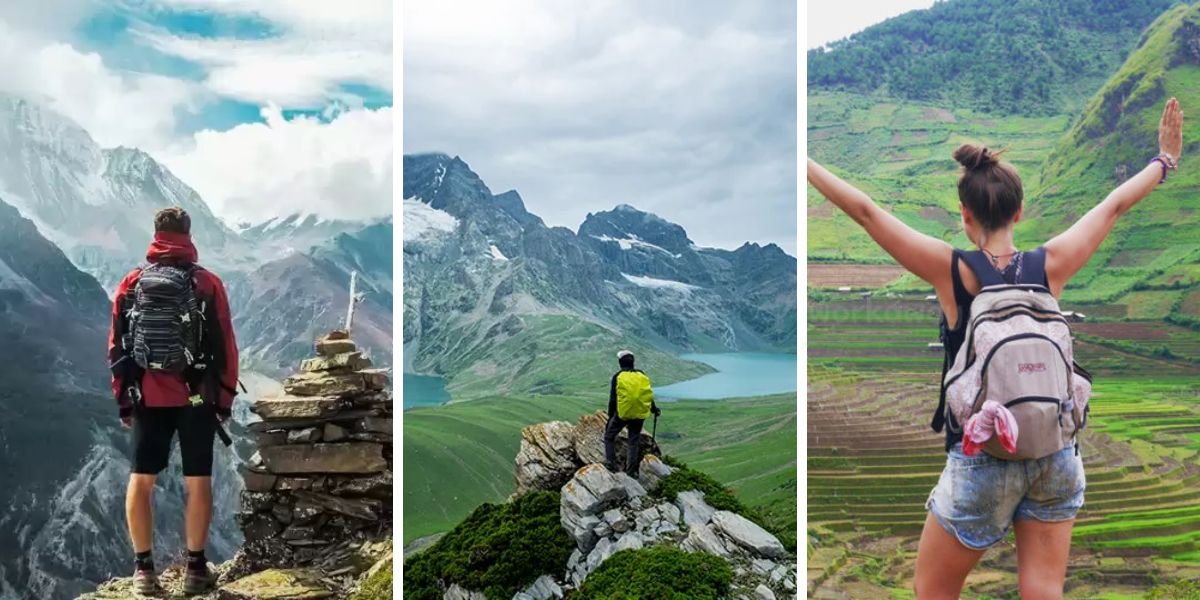 solo travel destinations