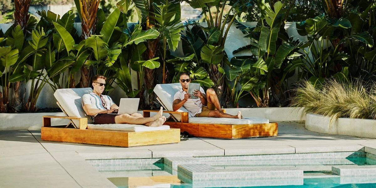 vrbo long term rentals