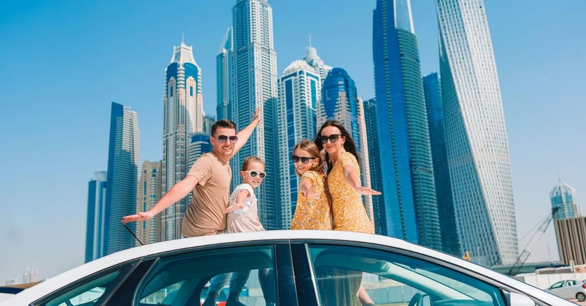what are the rules in dubai for tourists