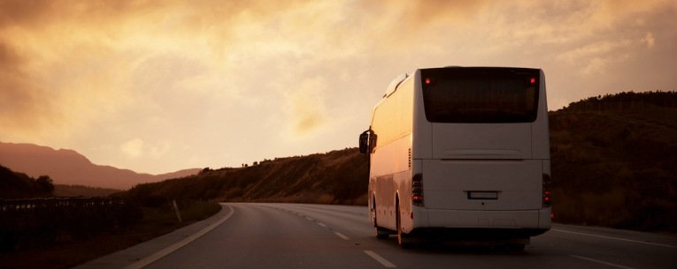 Advantages of Bus Travel Over Other Transport