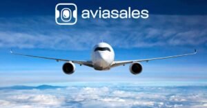 Aviasales Reviews