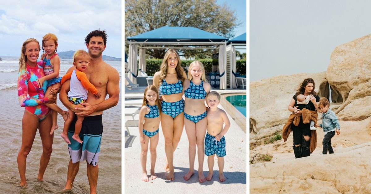 Best Family-Friendly Vacation Spots