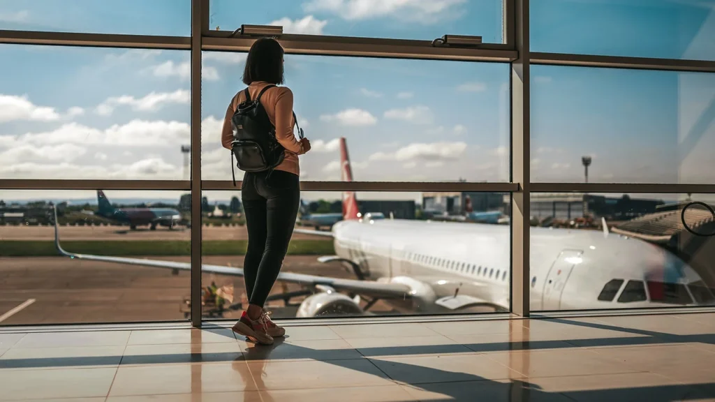 Common Challenges of Travelling Without a Plan