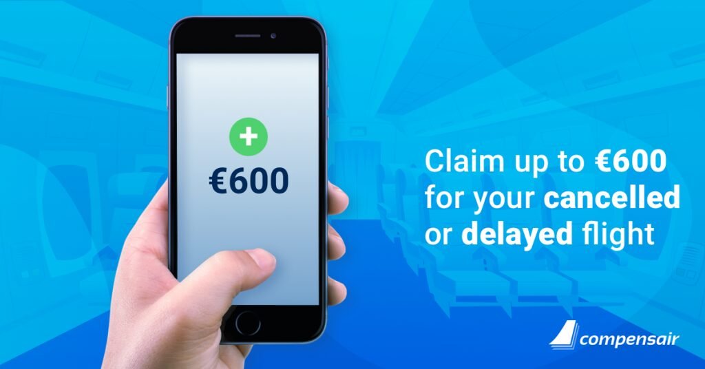 Compensair Reviews and Ratings