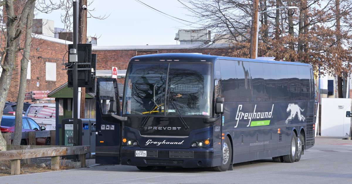 Greyhound Bus Tickets Prices