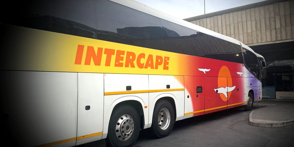 How to Book Intercape Bus Tickets Online