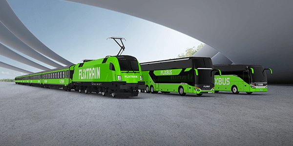 How to Book Your Flix Bus Ticket Now