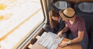 How to Travel Without a Plan