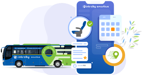 Safety Tips When Booking Bus Tickets Online