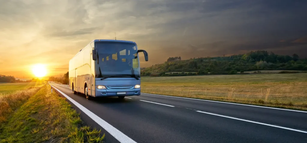 Safety and Reliability of Greyhound Bus Travel