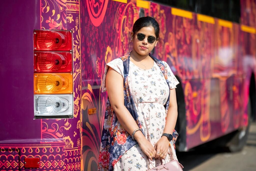 Step-by-Step Guide to Book a Bus Ticket Online