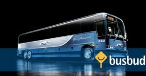 busbud online booking