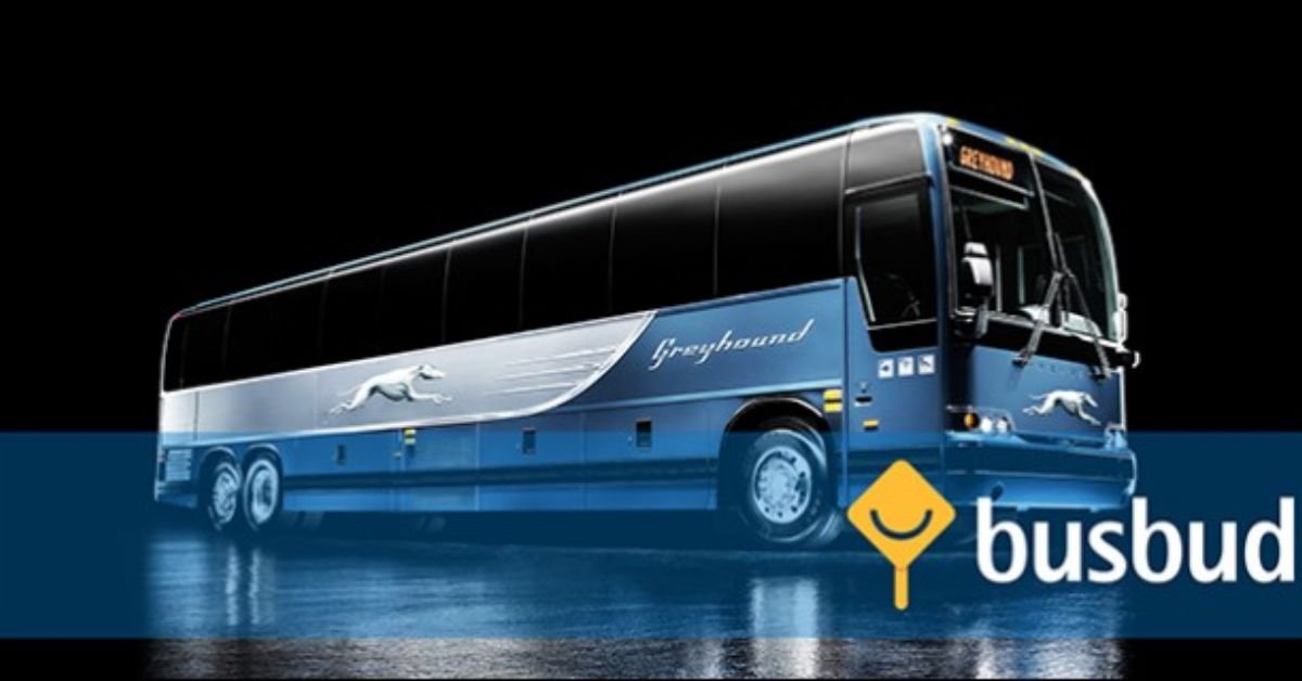 busbud online booking