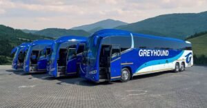 greyhound bus tickets