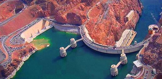 Benefits of Booking Hoover Dam Tours