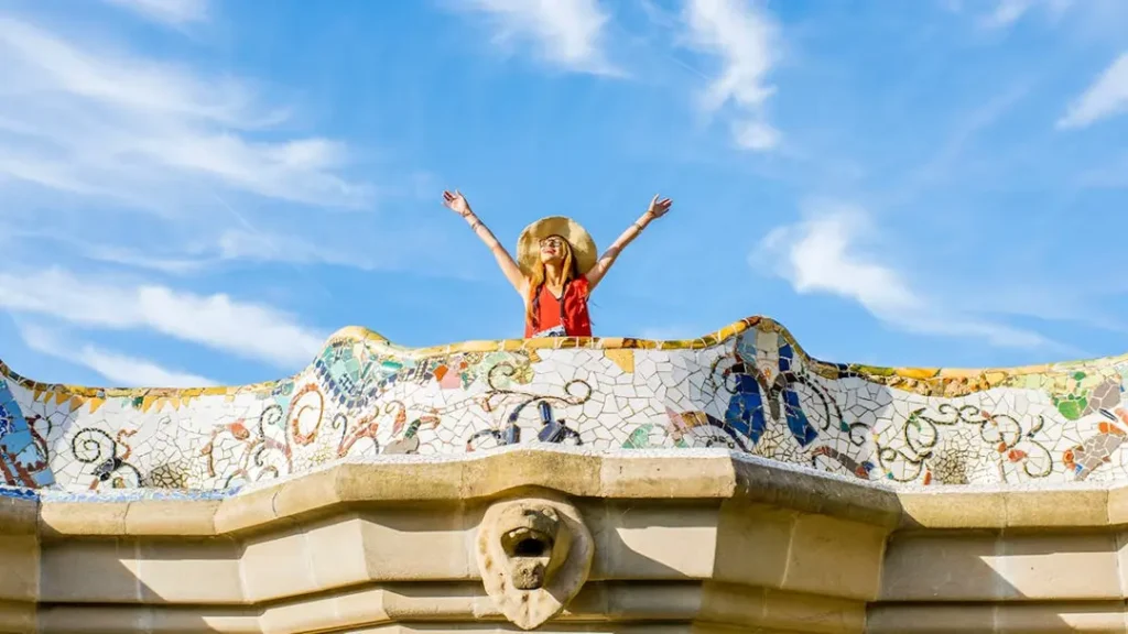 Best Time to Visit Park Güell