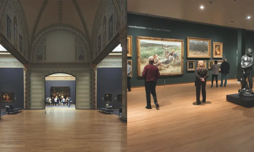 Best Time to Visit Rijksmuseum