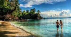 Getaway Vacation Bundles - Search