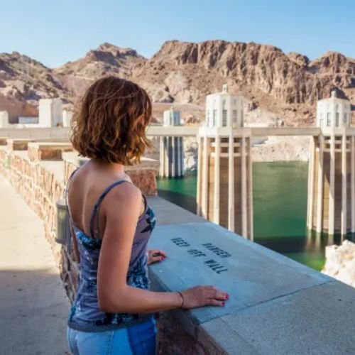 Hoover Dam