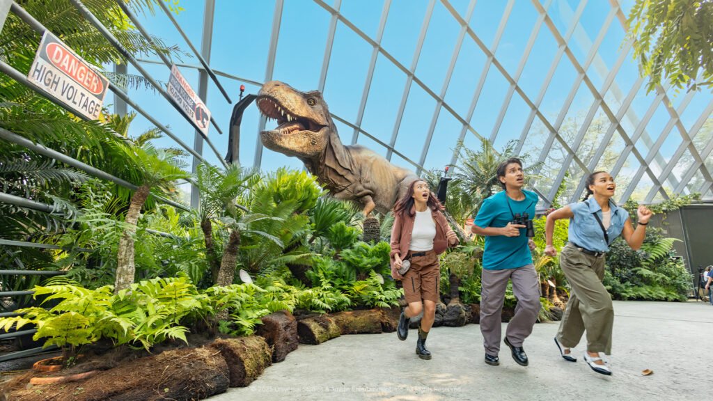 How to Book Gardens by the Bay Tickets Online