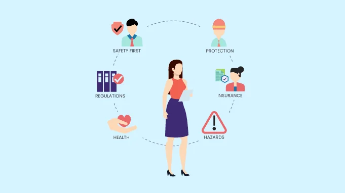 Ignoring Health and Safety