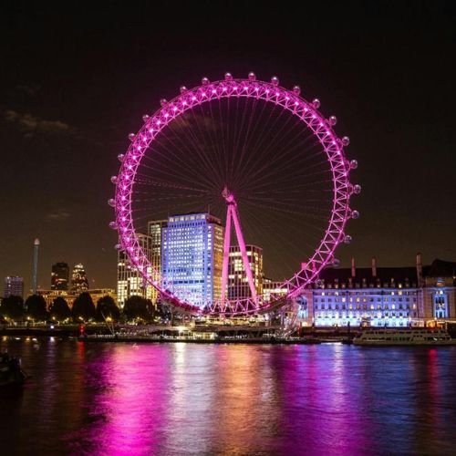 London Eye Ticket