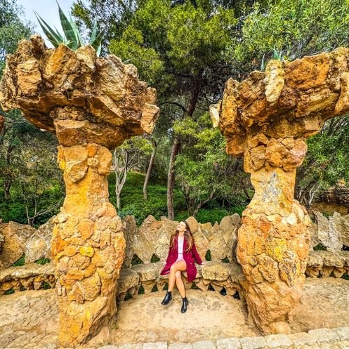 Park Güell