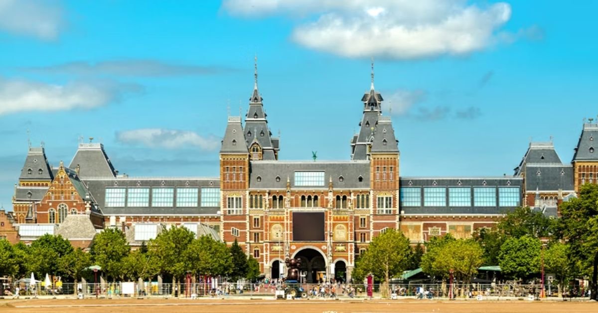 Rijksmuseum Tickets