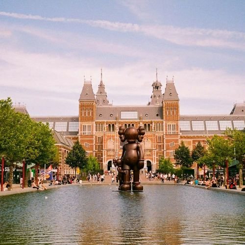 Rijksmuseum