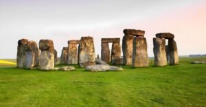 Stonehenge Tickets