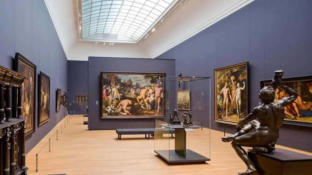 Types of Rijksmuseum Tickets Available