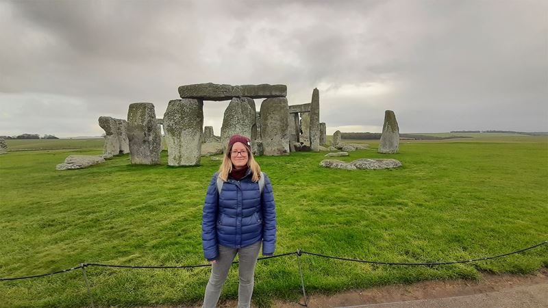 Types of Stonehenge Tickets Available