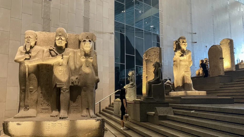 Visitor Tips for First-Time Travelers