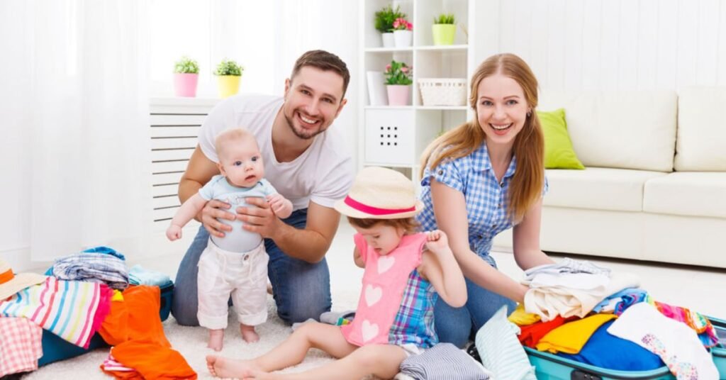 family travel tips