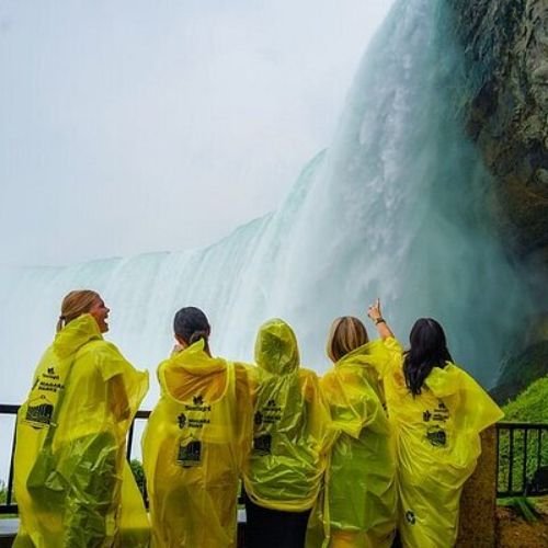 niagara falls tour